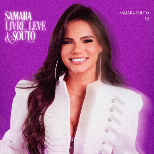 Samara Souto – Livre Leve e Souto Vol.1
